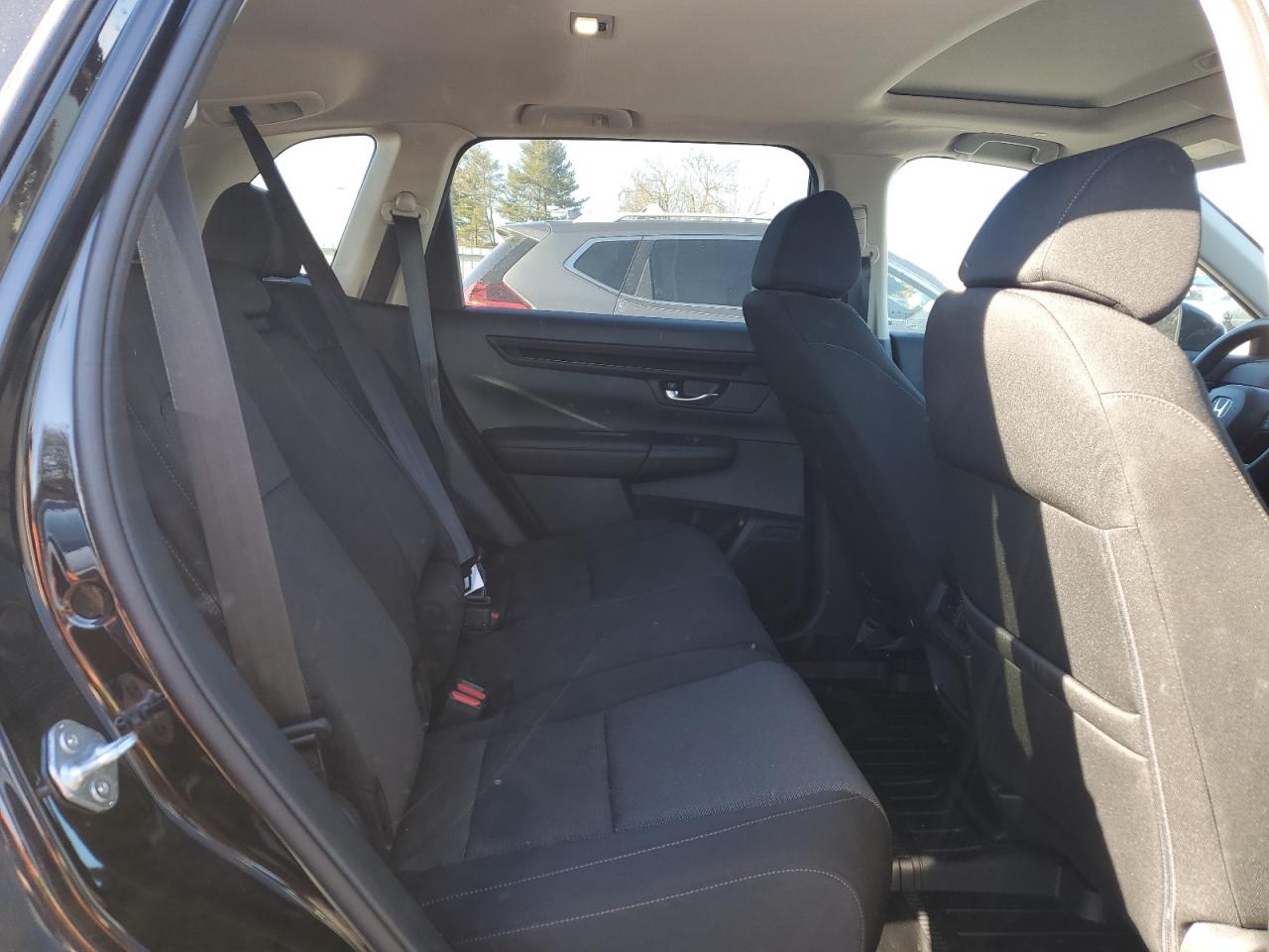 2023 HONDA CR-V EX VIN:2HKRS4H4XPH432432