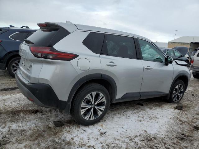 2021 NISSAN ROGUE SV VIN: 5N1AT3BB0MC679425