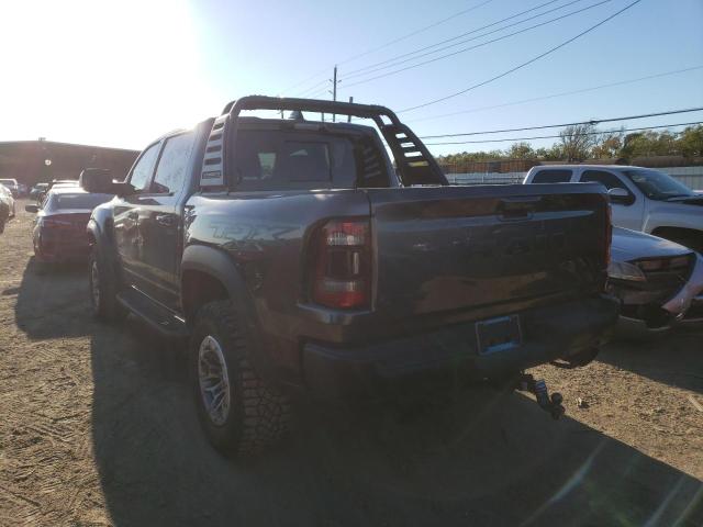 2021 RAM 1500 TRX VIN: 1C6SRFU99MN684881