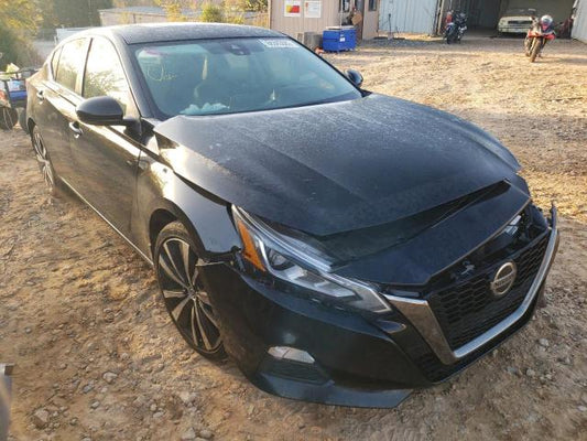 2021 NISSAN ALTIMA SR VIN: 1N4BL4CV9MN381621