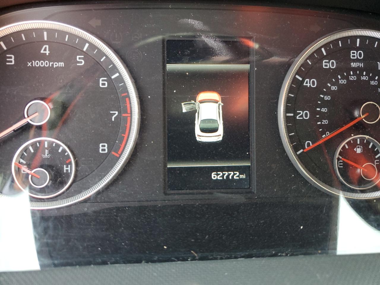 2022 KIA K5 LXS VIN:5XXG14J28NG127037