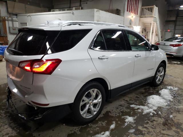 2021 CHEVROLET EQUINOX PREMIER VIN: 3GNAXXEV3MS174745