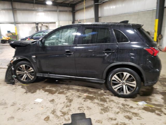 2021 MITSUBISHI OUTLANDER SPORT ES VIN: JA4APU***********