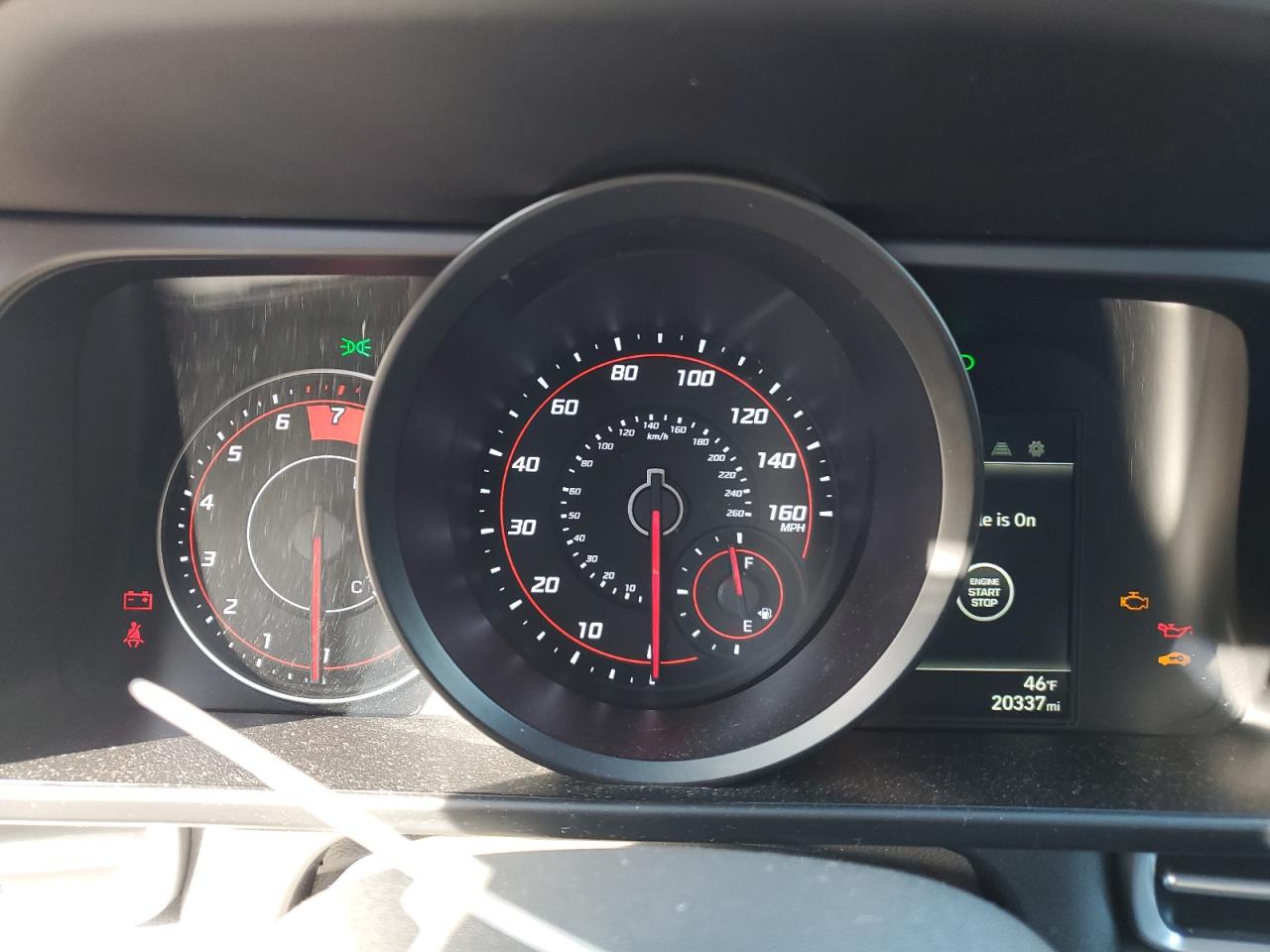 2022 HYUNDAI ELANTRA SEL VIN:KMHLM4AG3NU344549