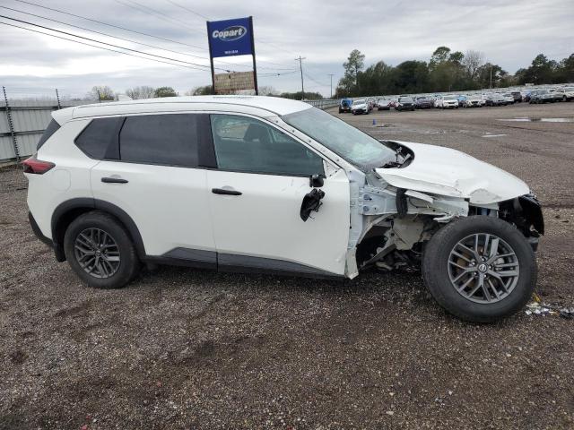 2021 NISSAN ROGUE S VIN: 5N1AT3AA4MC768892