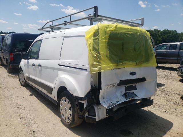 2021 FORD TRANSIT CONNECT XL VIN: NM0LE7E22M1493582