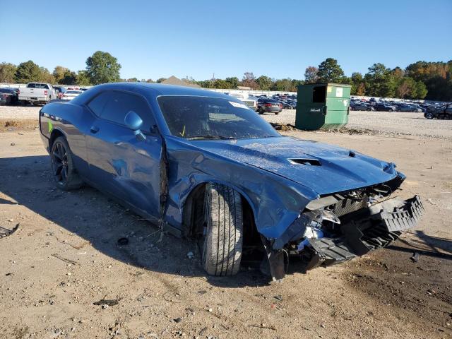 2021 DODGE CHALLENGER SXT VIN: 2C3CDZAG9MH560445