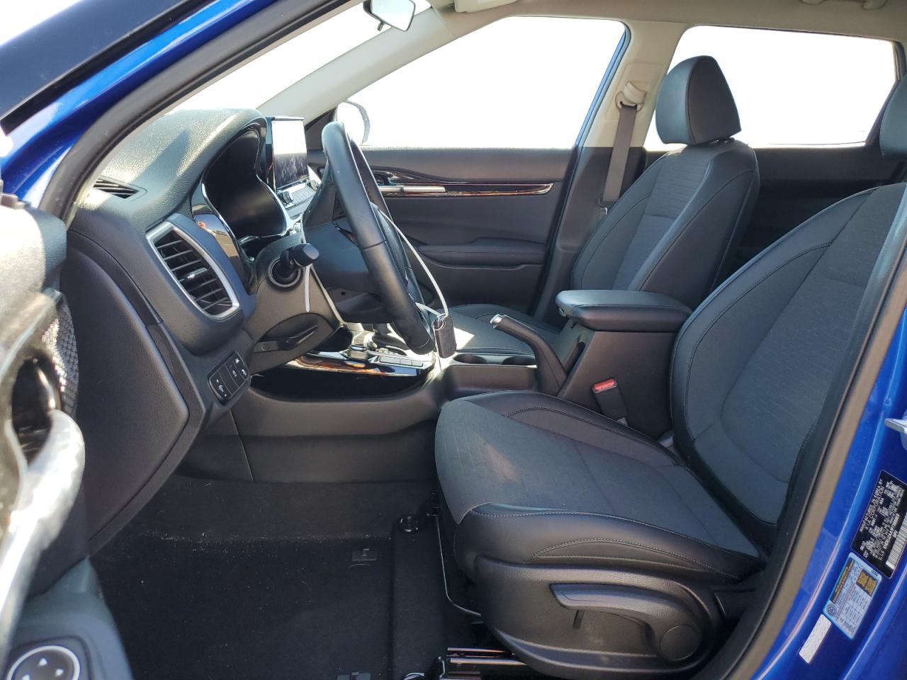 2023 KIA SELTOS S VIN:KNDEU2AA1P7388869