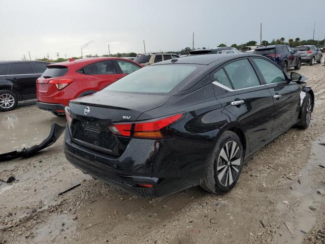 2021 NISSAN ALTIMA SV VIN: 1N4BL4DV0MN406890