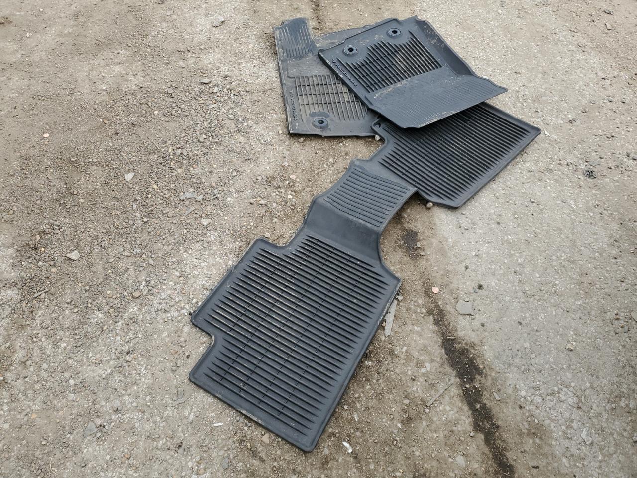 2023 TOYOTA TACOMA ACCESS CAB VIN:3TYSZ5AN0PT123914