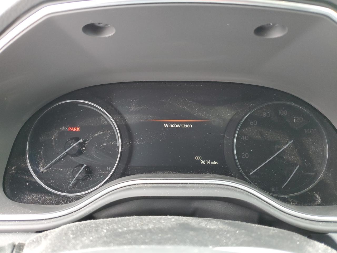 2022 TOYOTA AVALON XLE VIN:4T1AA1ABXNU015575