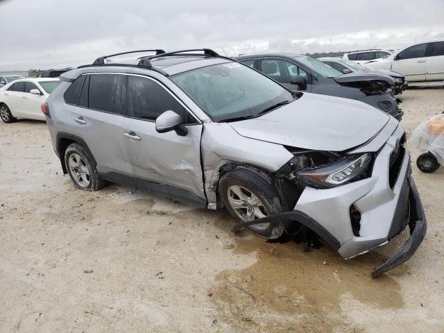 2021 TOYOTA RAV4 XLE VIN: 2T3W1RFV0MW167538