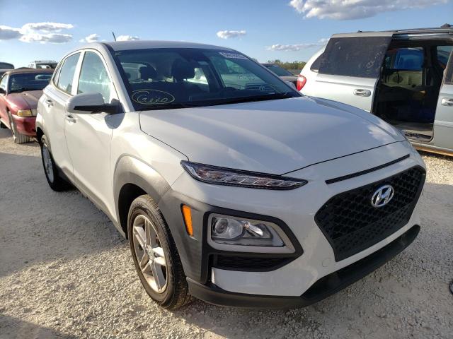 2021 HYUNDAI KONA SE VIN: KM8K12AA8MU693256