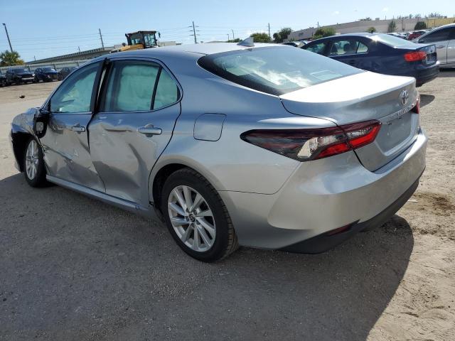 2021 TOYOTA CAMRY LE VIN: 4T1C11AK7MU515992