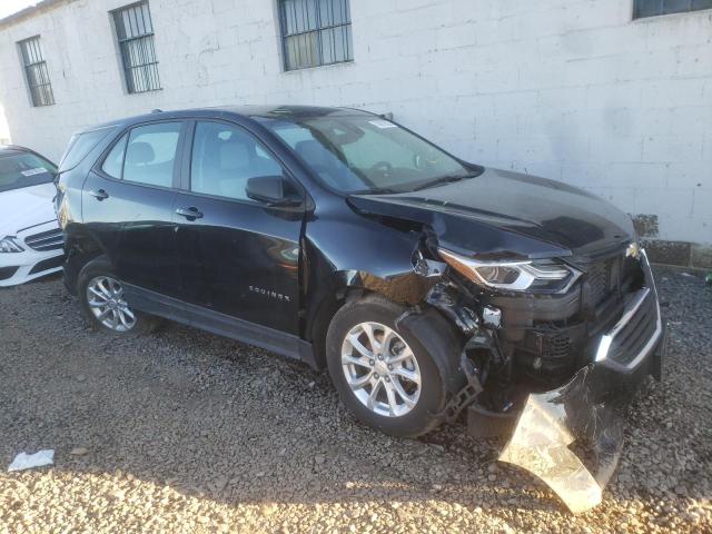 2021 CHEVROLET EQUINOX LS VIN: 2GNAXHEV2M6122172