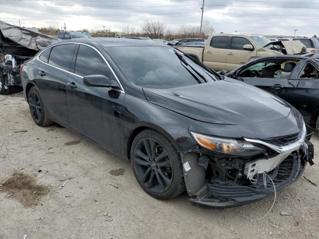 2021 CHEVROLET MALIBU LT VIN: 1G1ZD5ST4MF023311