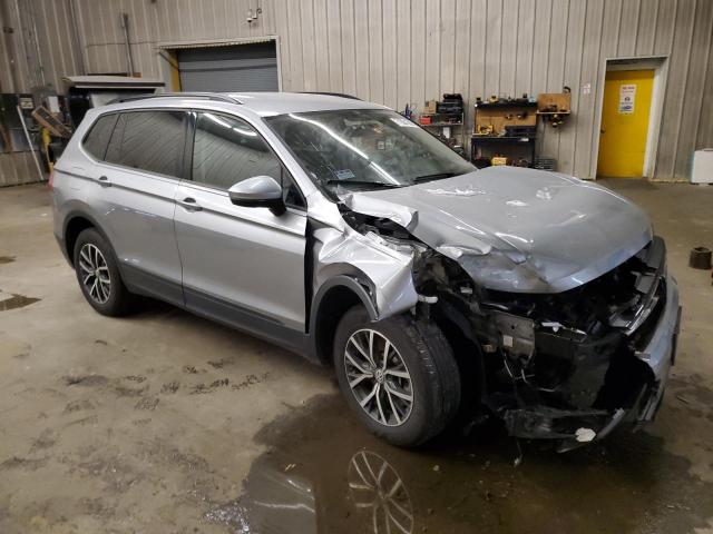 2021 VOLKSWAGEN TIGUAN S VIN: 3VV0B7AX5MM062691