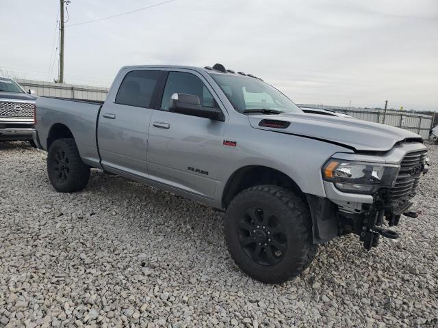 2021 RAM 2500 BIG HORN VIN: 3C6UR5DJ3MG606022