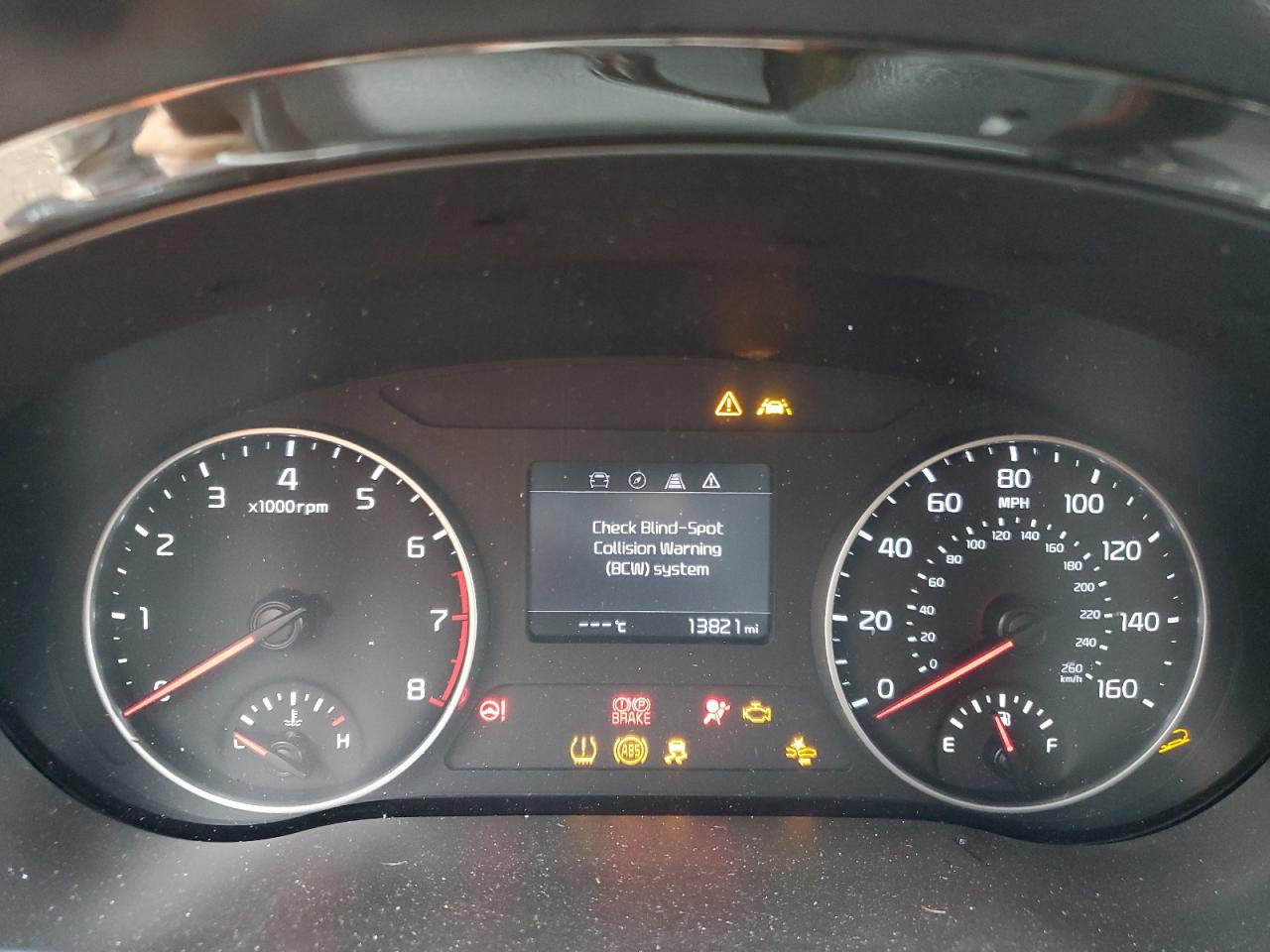 2023 KIA SELTOS S VIN:KNDEU2AA7P7399584