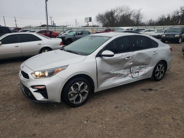 2021 KIA FORTE FE VIN: 3KPF24AD0ME360928