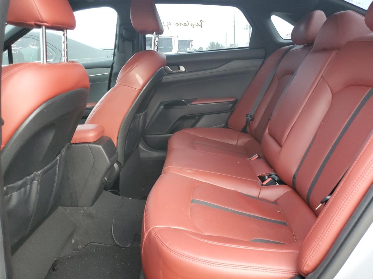 2023 KIA K5 GT LINE VIN:5XXG64J29PG188398