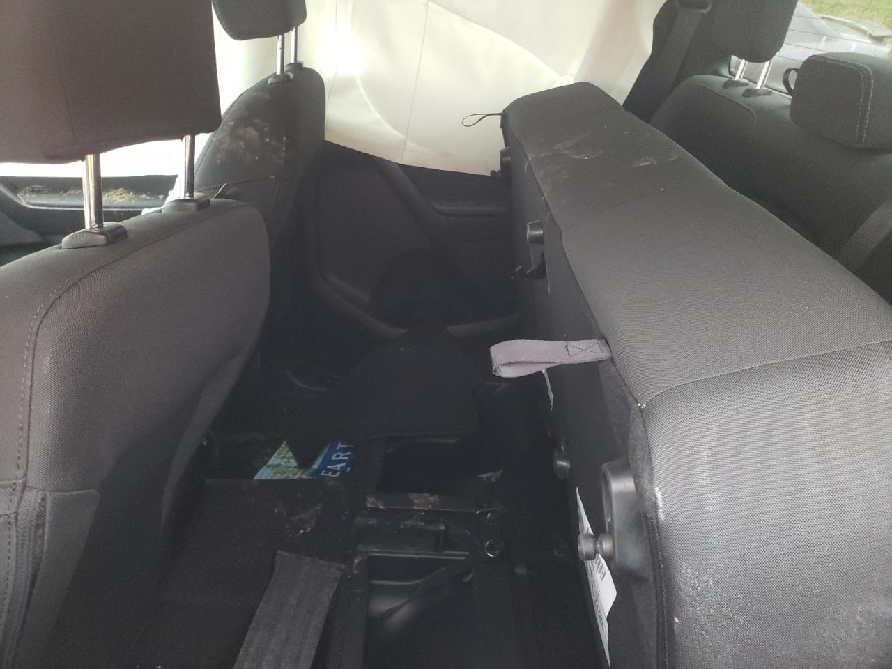 2023 FORD RANGER XL VIN:1FTER4FH6PLE15512