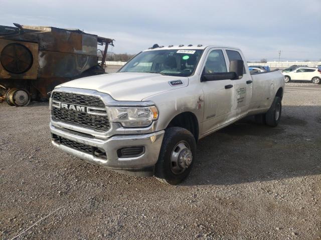 2021 RAM 3500 TRADESMAN VIN: 3C63RRGL0MG549617