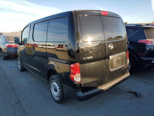 2021 NISSAN NV200 2.5S VIN: 3N6CM0KN4MK699591