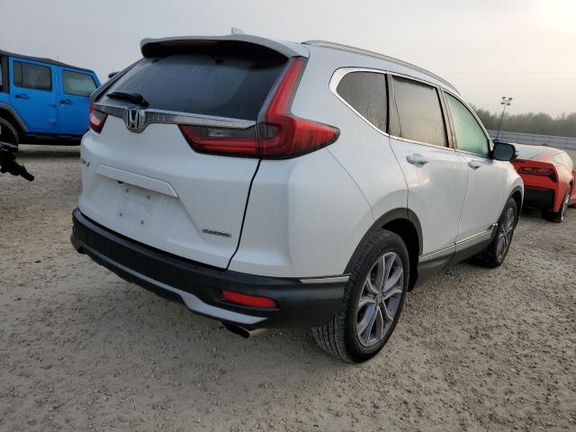 2021 HONDA CR-V TOURING VIN: 5J6RW1H99ML008112