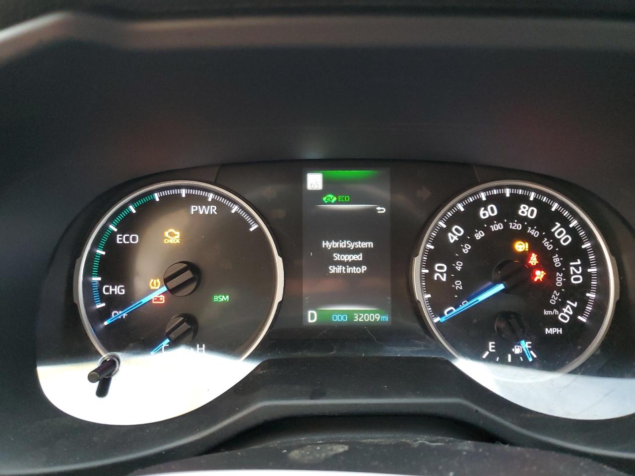 2022 TOYOTA RAV4 LE VIN:4T3MWRFV4NU071647