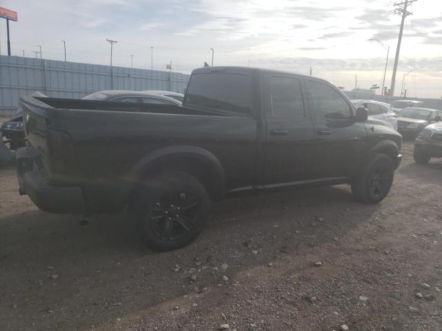 2021 RAM 1500 CLASSIC SLT VIN: 1C6RR7***********