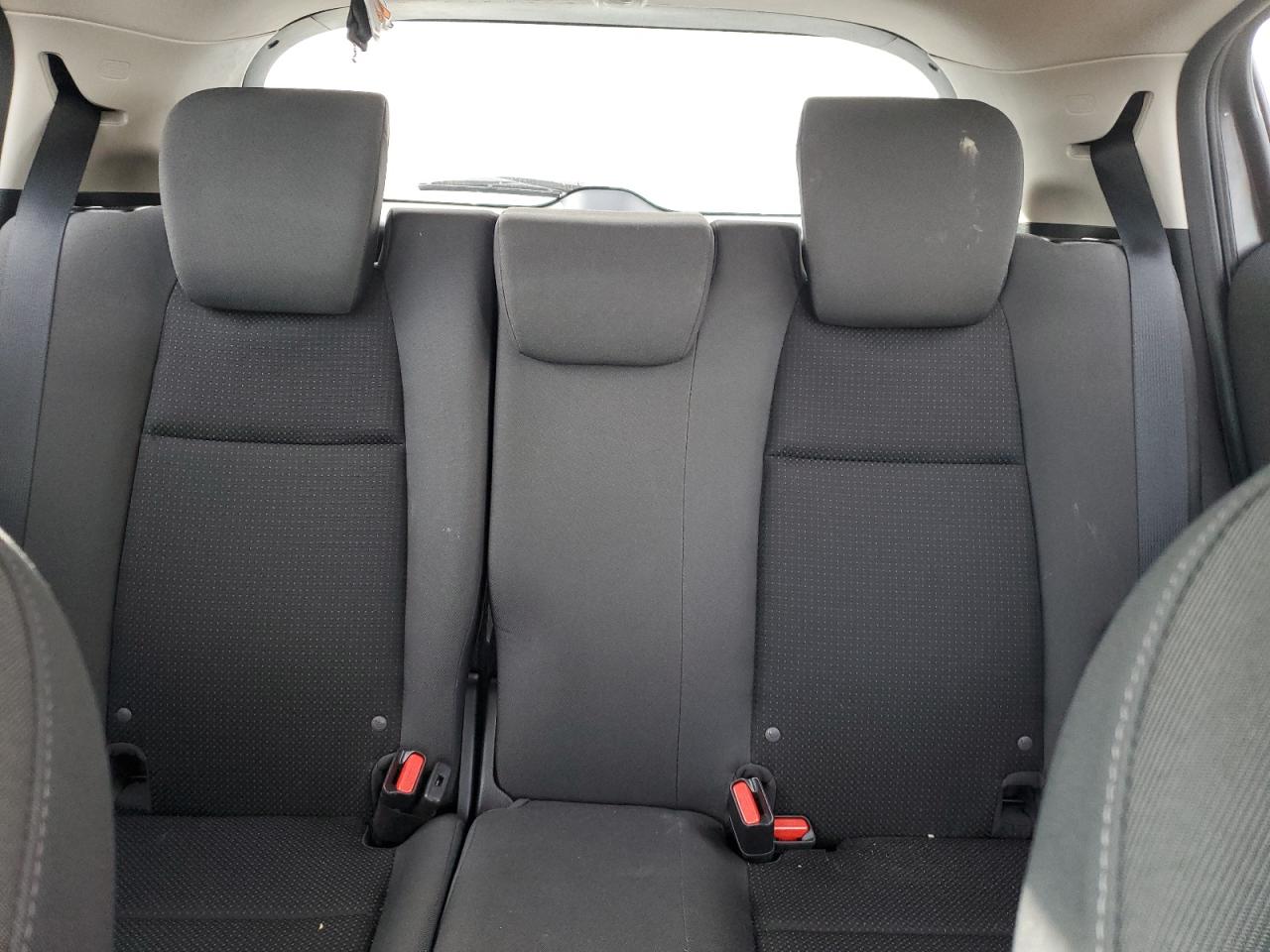 2022 HONDA HR-V EX VIN:3CZRU5H52NM738342