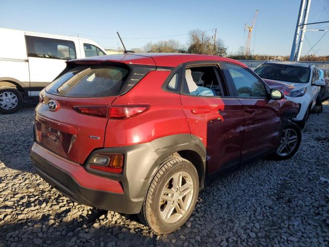 2021 HYUNDAI KONA SE VIN: KM8K1CAA0MU643702