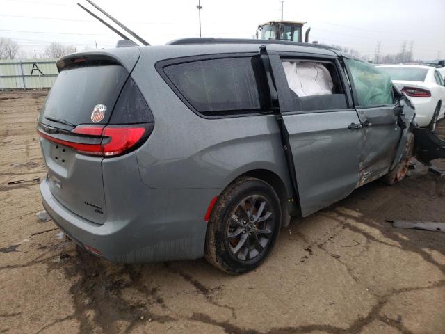 2021 CHRYSLER PACIFICA LIMITED VIN: 2C4RC3***********