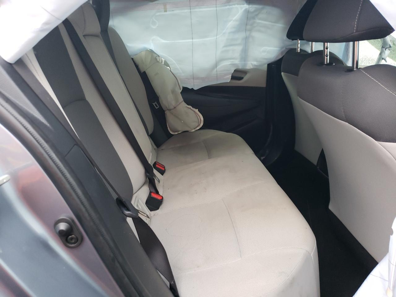 2022 TOYOTA COROLLA LE VIN:JTDEPMAE1NJ218145