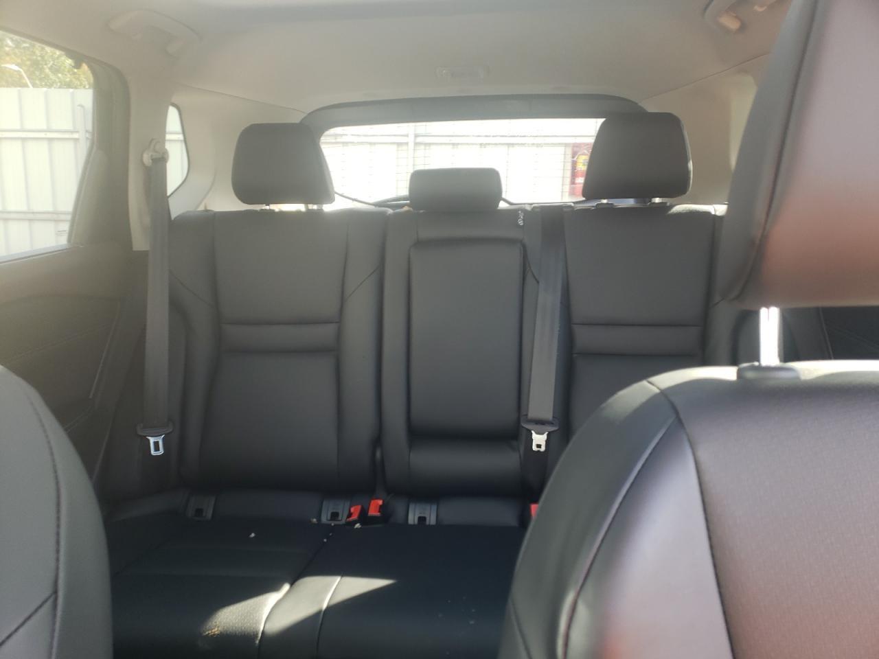 2023 NISSAN ROGUE SV VIN:5N1BT3BB6PC735862