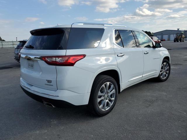 2021 CHEVROLET TRAVERSE PREMIER VIN: 1GNERKKW1MJ243297