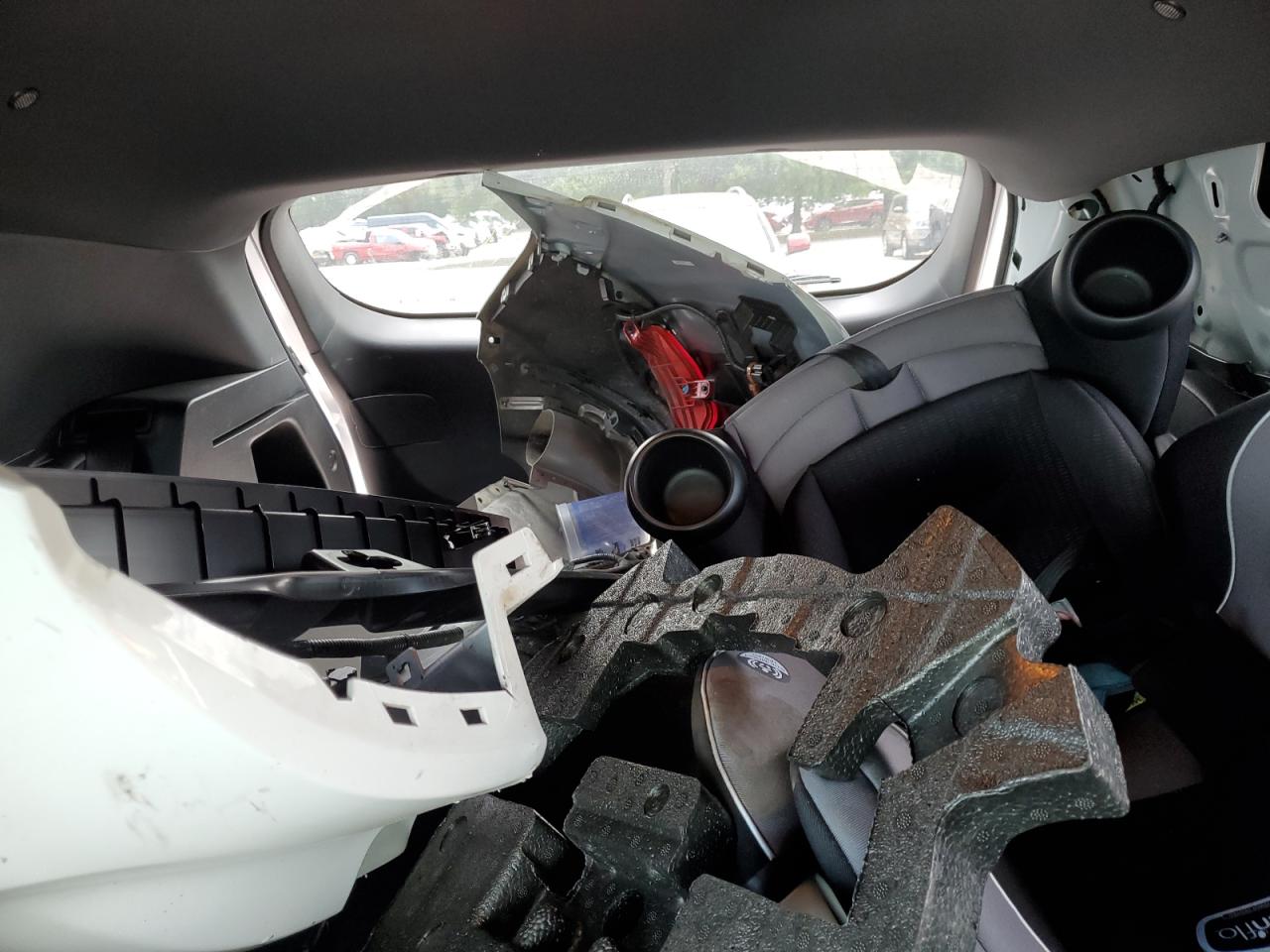 2023 CHEVROLET TRAILBLAZER ACTIV VIN:KL79MSSL1PB042977