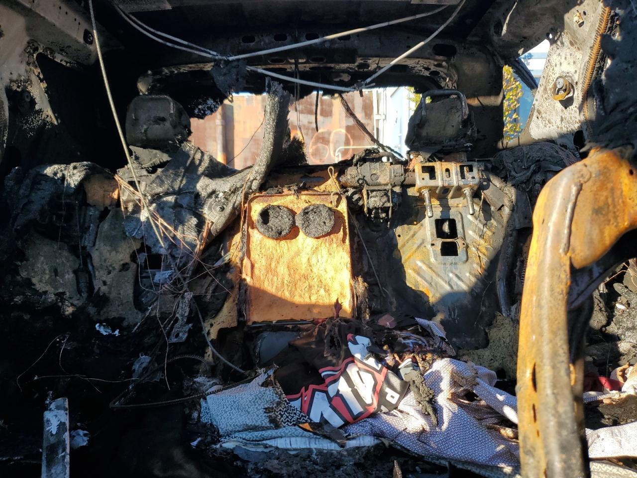 2022 CHEVROLET EQUINOX RS VIN:2GNAXMEVXN6135407