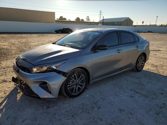 2023 KIA FORTE GT LINE VIN:3KPF54AD7PE661370