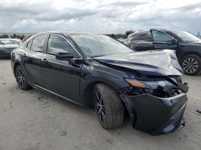 2021 TOYOTA CAMRY SE VIN: 4T1G11AK6MU549469