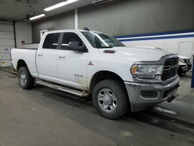 2021 RAM 2500 BIG HORN VIN: 3C6UR5DL2MG554898