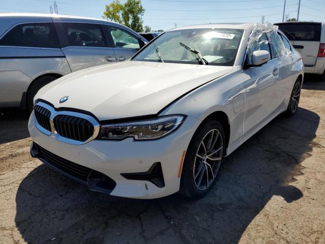 2021 BMW 330XE VIN: 3MW5P9J0XM8B56642