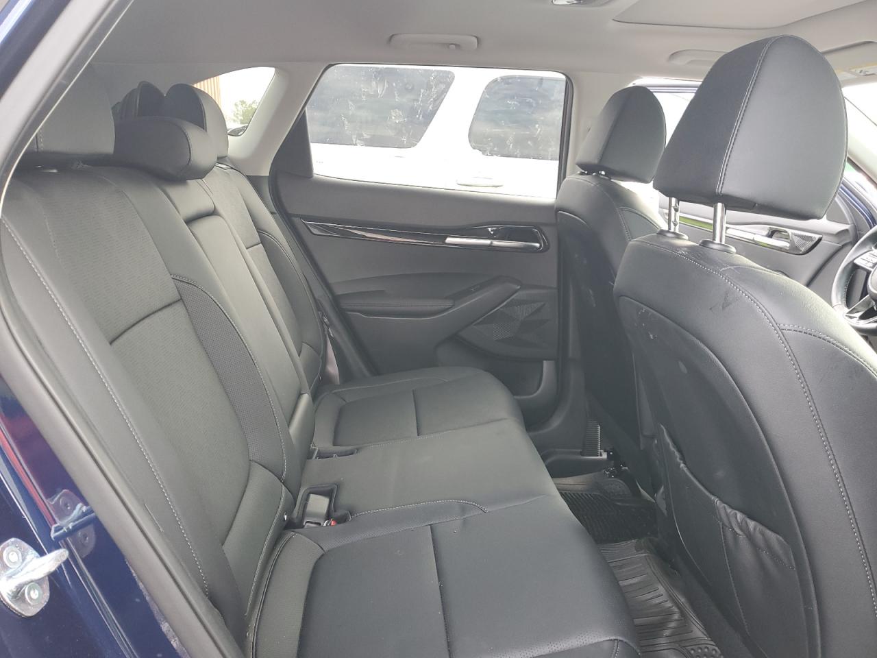 2023 KIA SELTOS EX VIN:KNDERCAA9P7451076