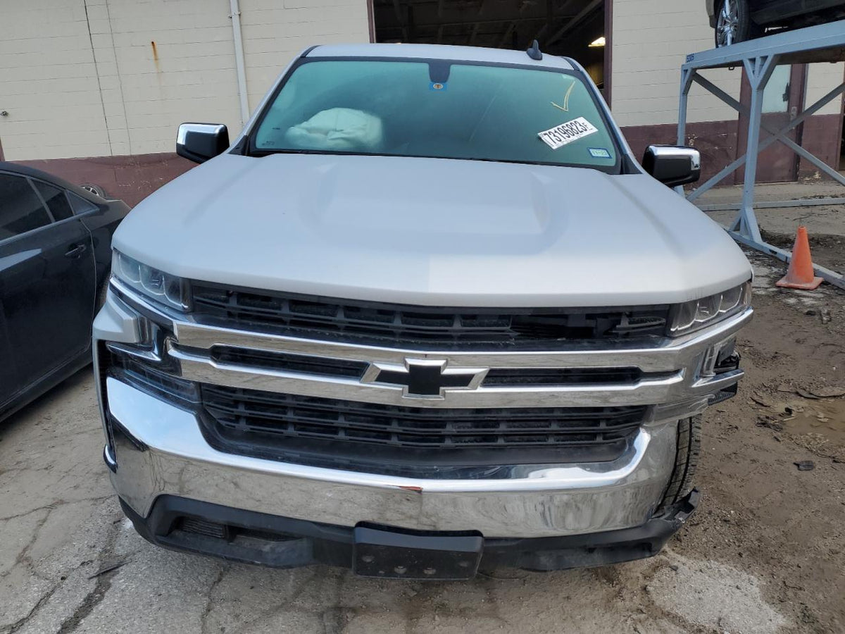 2022 GMC ACADIA AT4 VIN:73139913