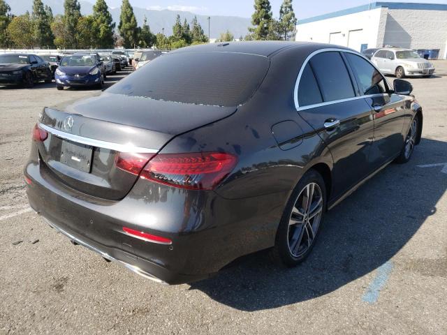 2021 MERCEDES-BENZ E 350 VIN: W1KZF8DB1MA880986