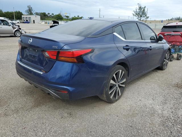 2021 NISSAN ALTIMA SR VIN: 1N4BL4CV3MN343298