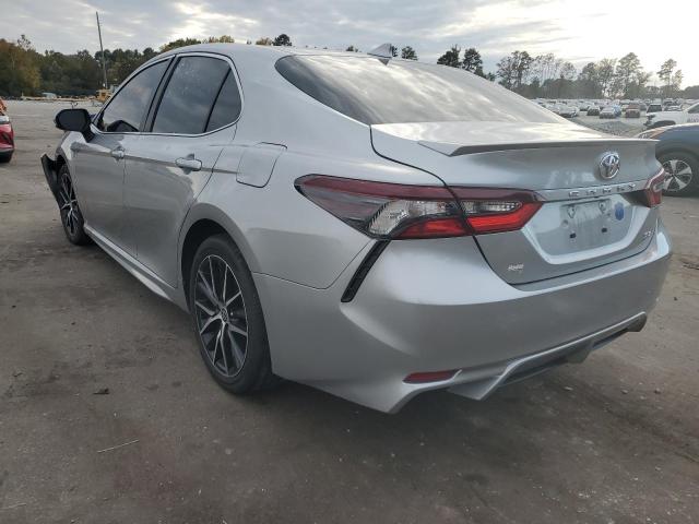 2021 TOYOTA CAMRY SE VIN: 4T1G11AK8MU541020