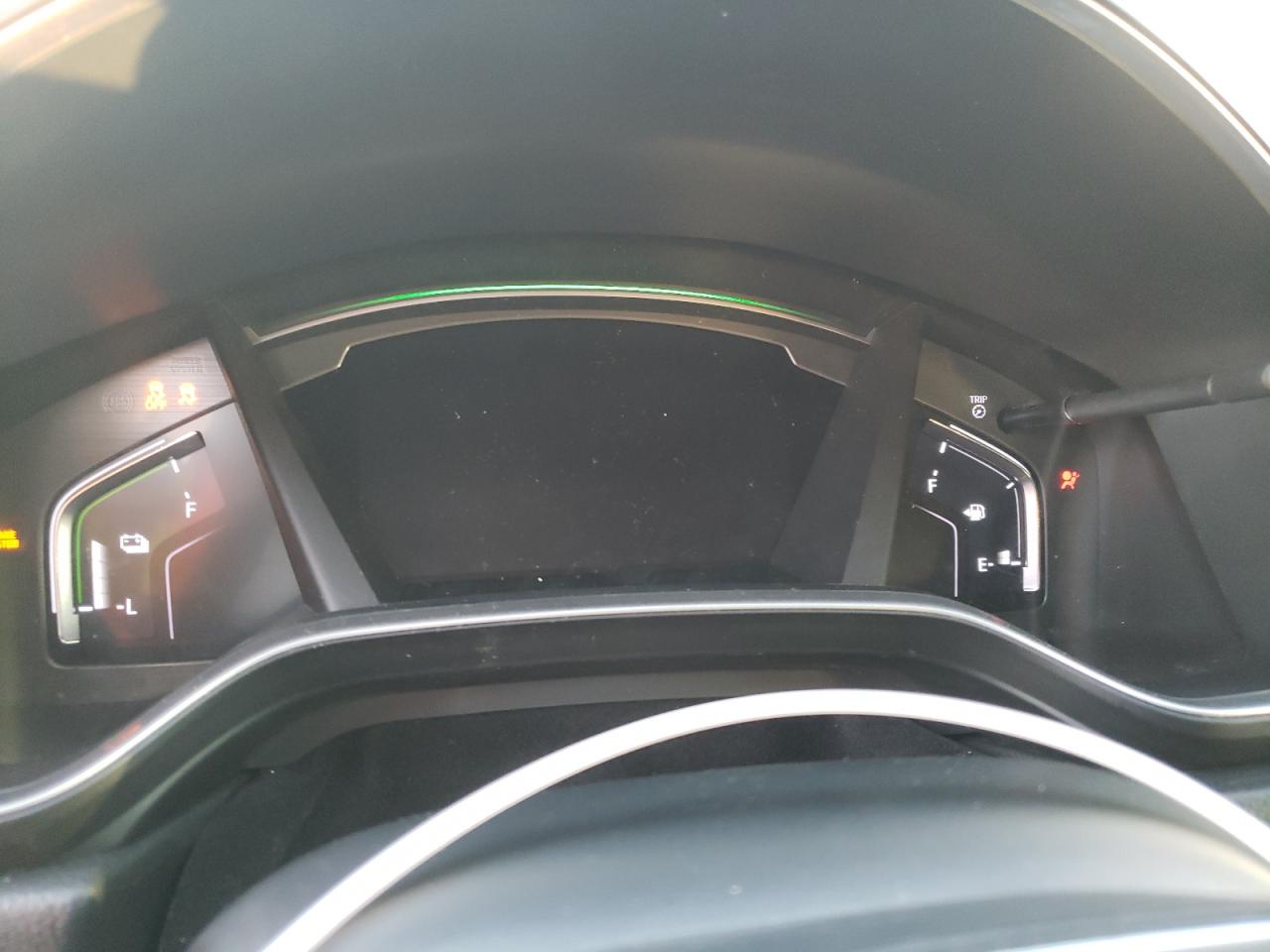2022 HONDA CR-V EXL VIN:5J6RT6H80NL008398