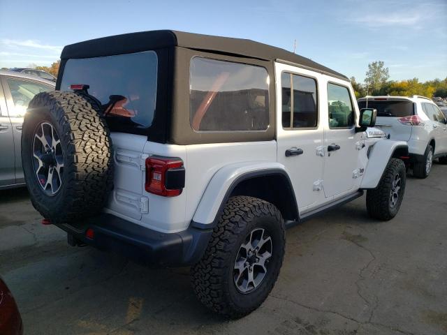 2021 JEEP WRANGLER UNLIMITED RUBICON VIN: 1C4HJXFG5MW762952